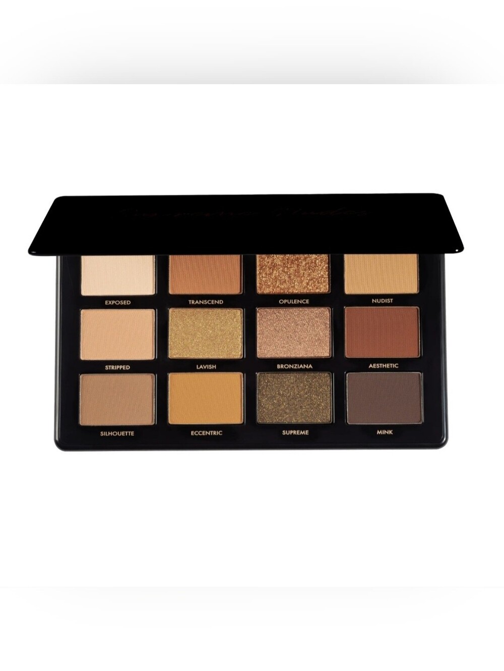 Artist Couture Supreme Nudes Eyeshadow Palette